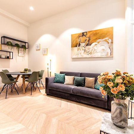 Herzfeldhaus City Apartment Wien Eksteriør billede